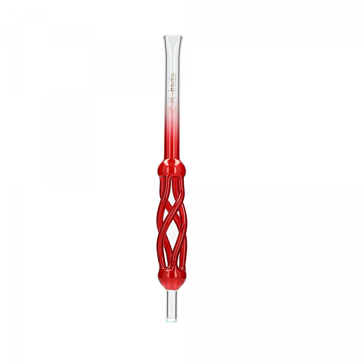 Manche Curly Glass