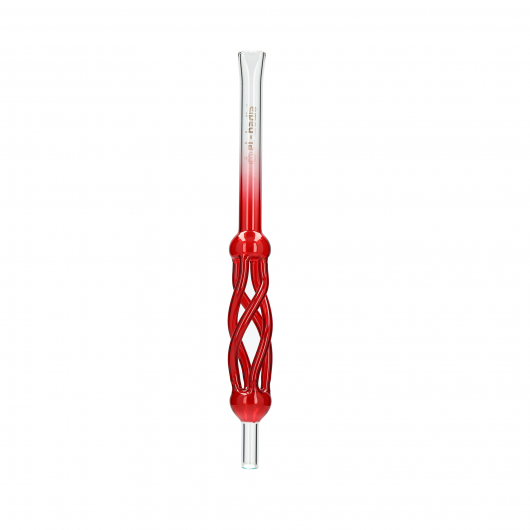 Manche Curly Glass