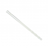Mondstuk FROSTED GLASS XL