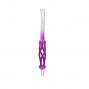 Manche Curly Glass