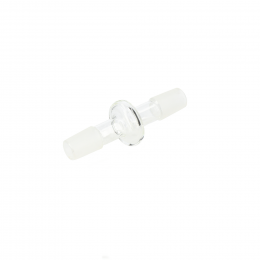 Adaptateur pour foyer...