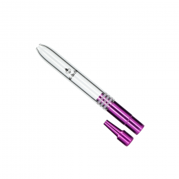 Mango de cristal GH-X25...