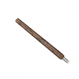 Wookah Grom Wenge steel