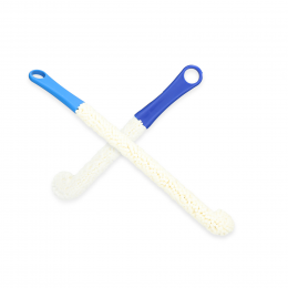 Brosse flexible