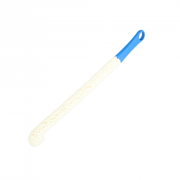 Flexibele borstel