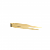 Tang EMBERY TONGS GOLD