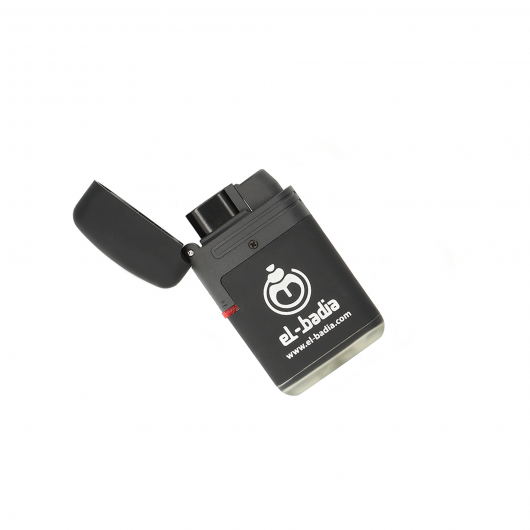 Aansteker DOUBLE FLAME