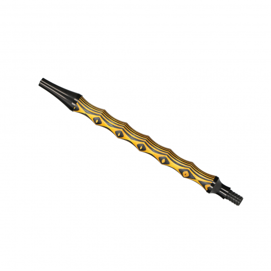 Steel JAPONA HOOKAH
