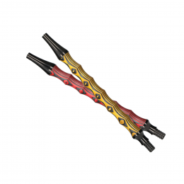 Steel JAPONA HOOKAH