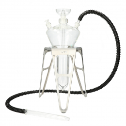 Chicha Fumo Zed