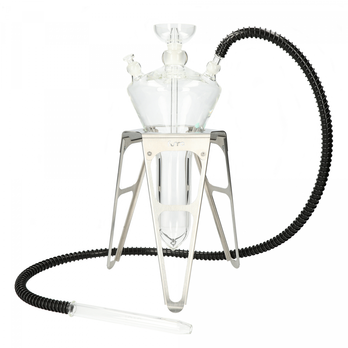 Chicha Fumo Zed