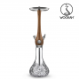 Chicha WOOKAH WALNUT CRYSTAL CLICK