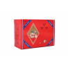 Kolen THREE KINGS XL 40mm doos van 100	