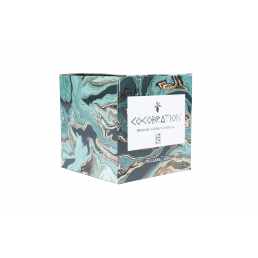 Charbon COCOBRATION Premium 1Kg C26