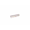 Charbons THREE KINGS 33mm rouleau de 10	