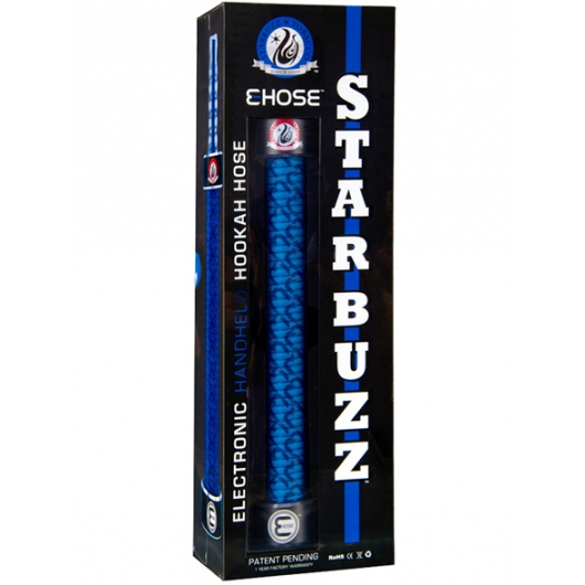 STARBUZZ E-HOSE ®