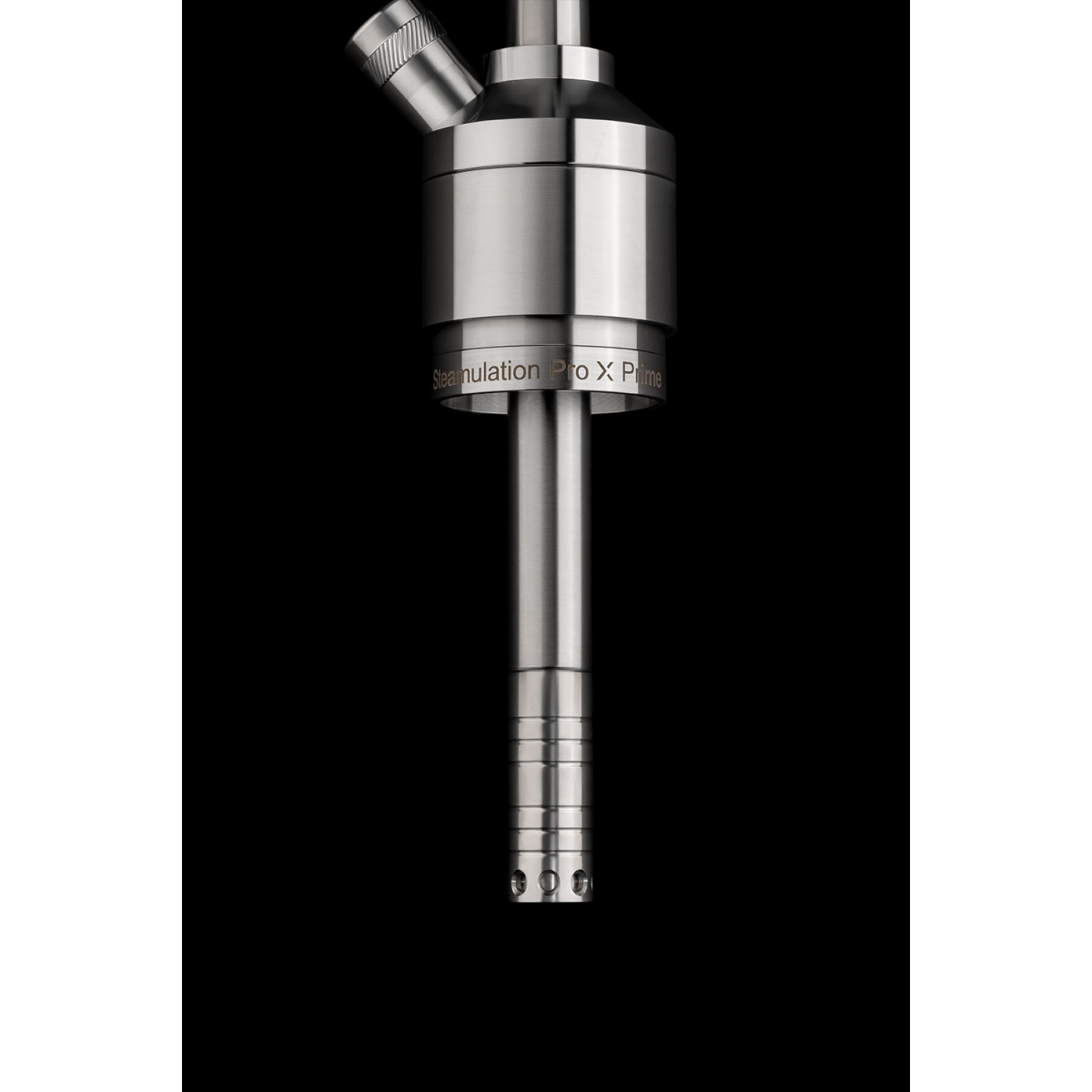 Steamulation Pro X Prime II