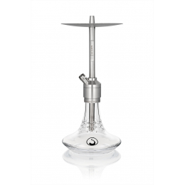 Steamulation Pro X Prime II Crystal