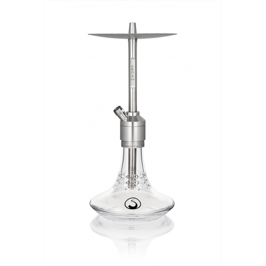 Steamulation Pro X Prime II Crystal