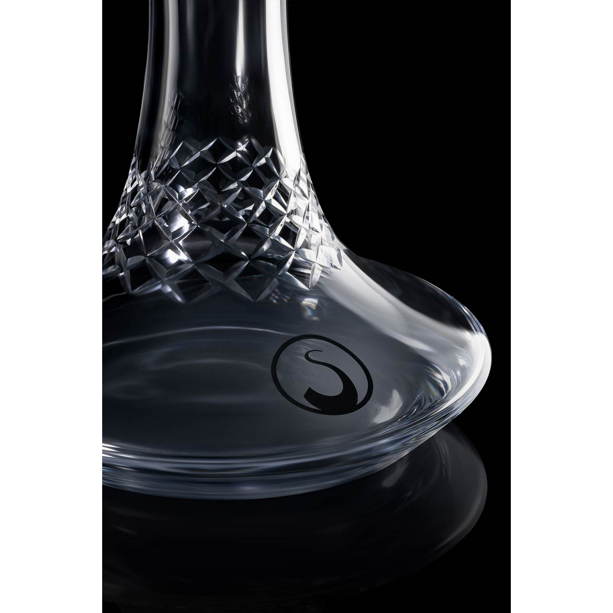 Steamulation Pro X Prime II Crystal