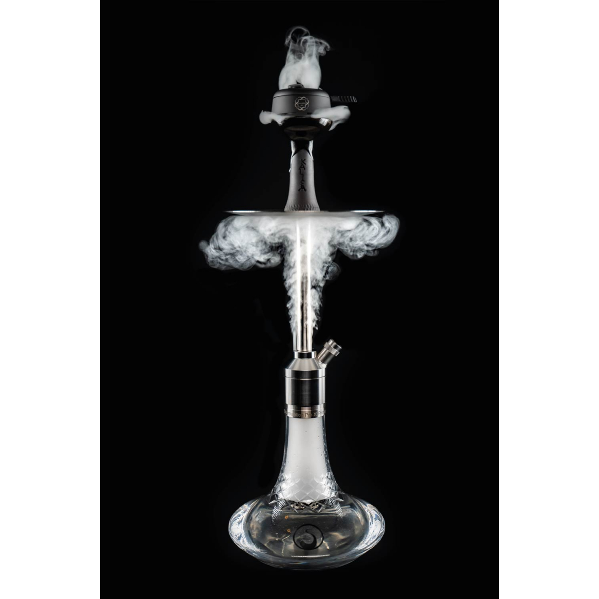 Steamulation Pro X Prime II Crystal