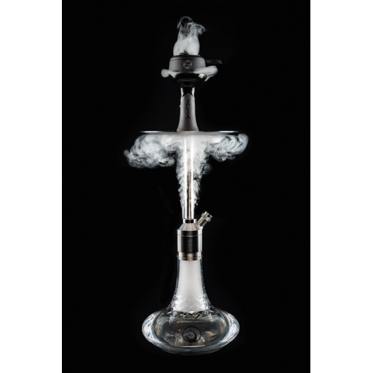 Steamulation Pro X Prime II Crystal