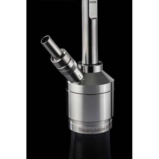 Steamulation Pro X Prime II Crystal