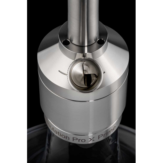 Steamulation Pro X Prime II Crystal