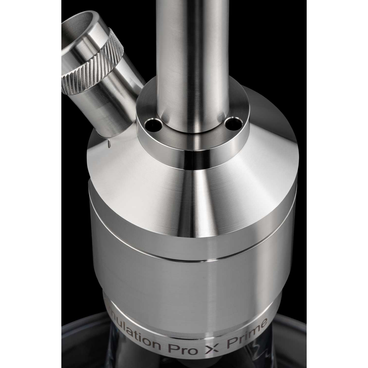 Steamulation Pro X Prime II Crystal