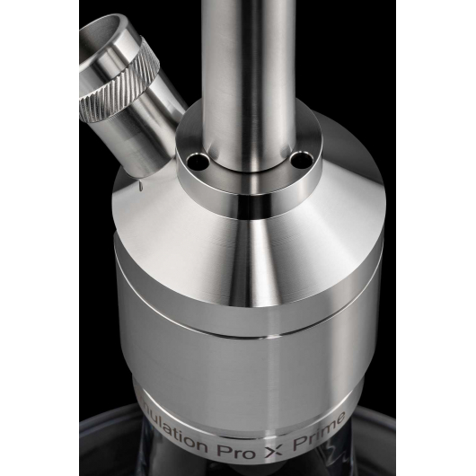 Steamulation Pro X Prime II Crystal