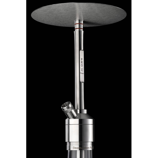Steamulation Pro X Prime II Crystal