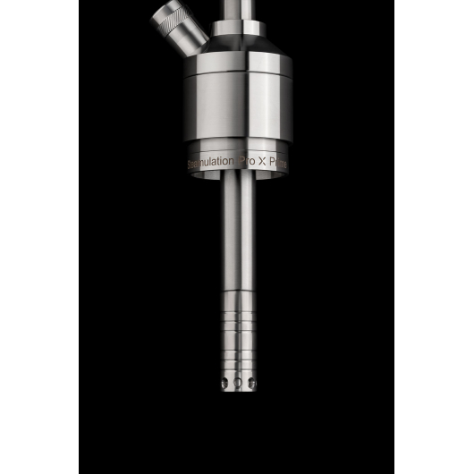 Steamulation Pro X Prime II Crystal