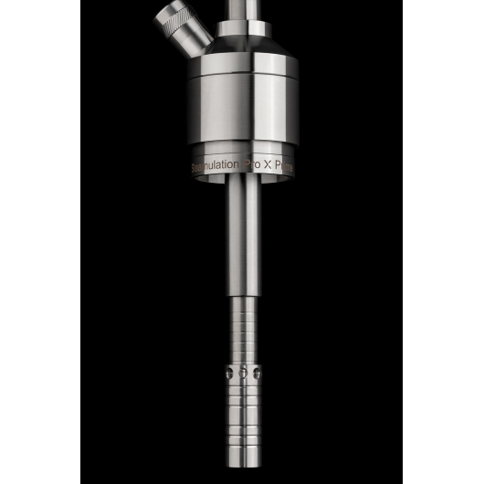 Steamulation Pro X Prime II Crystal