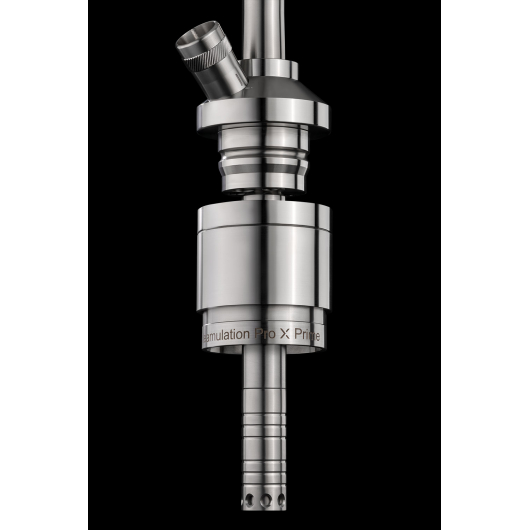 Steamulation Pro X Prime II Crystal