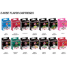 Cartouches E-HOSE STARBUZZ