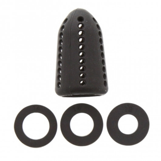 Diffuseur Silicone Rond