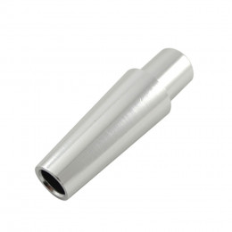 Conector para manguera de...