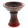 Foyer SAPHIRE FUNNEL BOWL