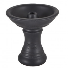 SAPHIRE FUNNEL Bowl - EARTH