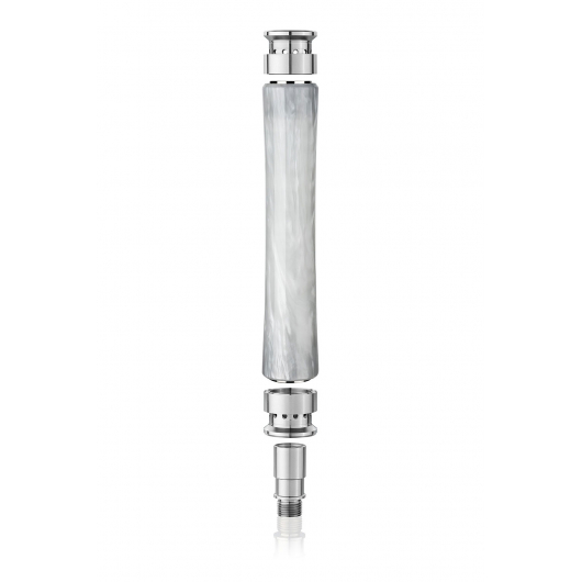 Pack STEAMULATION PRO X II Epoxy & X-Blow Off