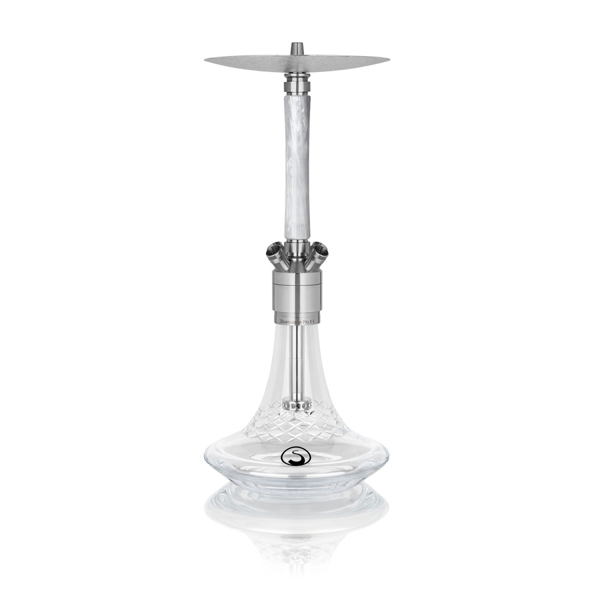 Pack STEAMULATION PRO X II Epoxy & X-Blow Off
