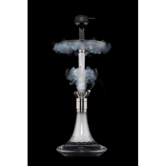 Pack STEAMULATION PRO X II Epoxy & X-Blow Off