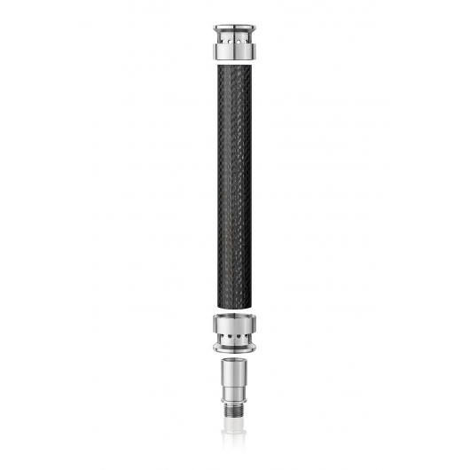 Pack STEAMULATION PRO X II Sleeve & X-Blow Off