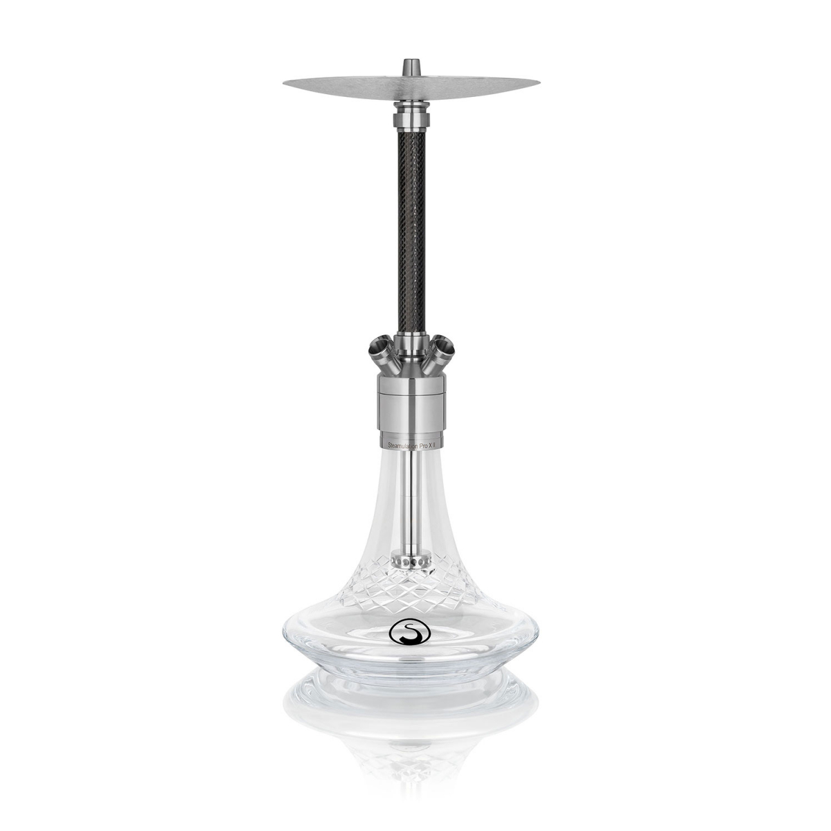 Pack STEAMULATION PRO X II Sleeve & X-Blow Off
