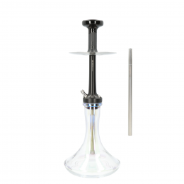 Shisha Doosha Basic Black