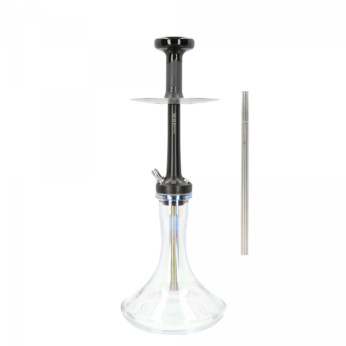 Chicha Doosha Basic Black
