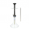 Shisha Doosha Basic Black