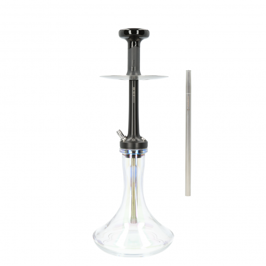Shisha Doosha Basic Black