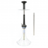 Shisha Doosha Basic Black