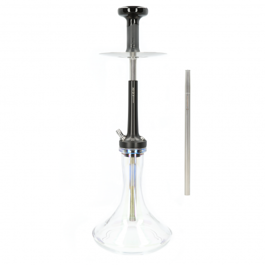 Shisha Doosha Basic Black